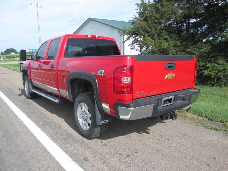 chevrolet silverado 2500hd 2012 1GC1KXCG7CF237117 image chevrolet silverado 2500hd 2012 1GC1KXCG7CF237117 image